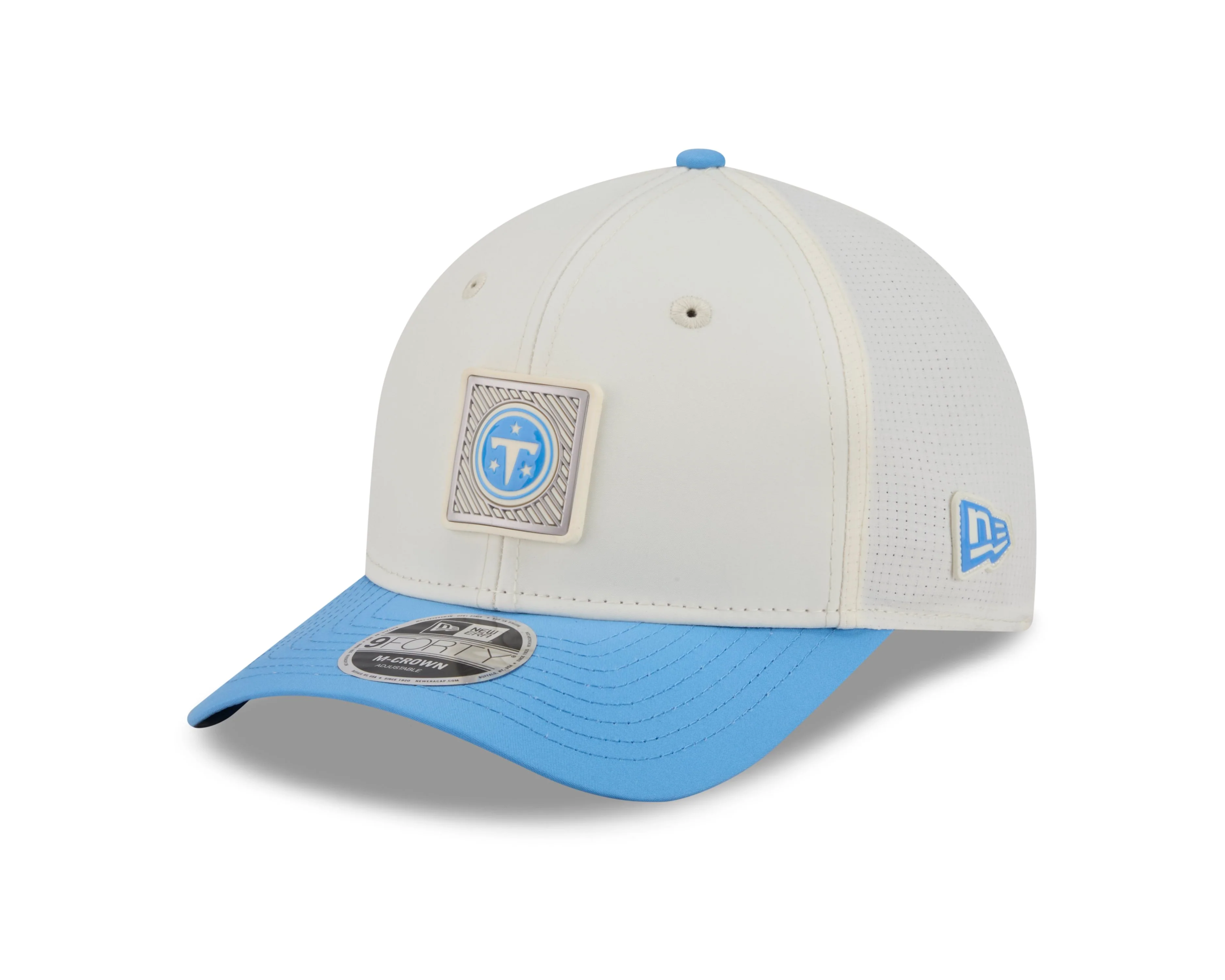 New Era 9Forty Caps
